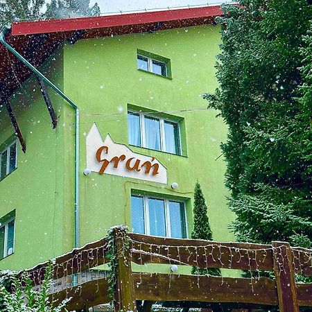 Pensjonat Gran Karpacz Exterior foto